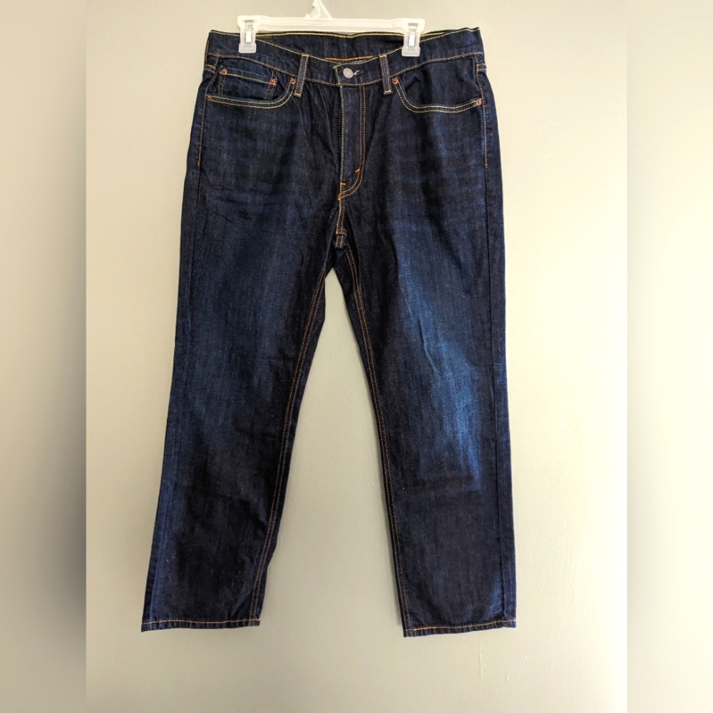 Men's Levi's Jeans
